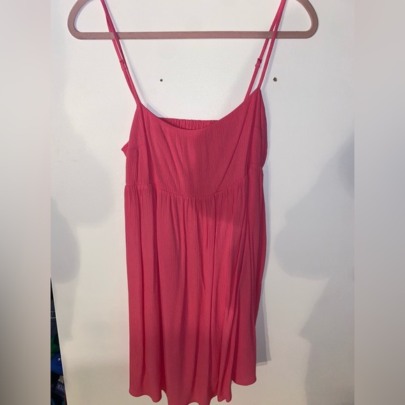 Pink Romper from Garage - Picture 1 of 3